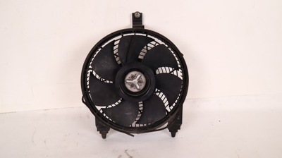 Toyota land cruiser 200 4.5 v8 08- вентилятор фото №1