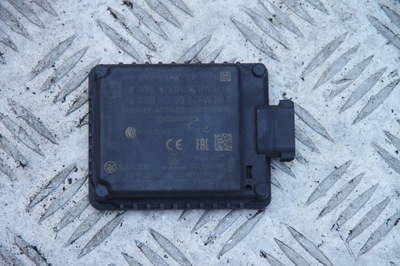 Радар acc датчик датчик mercedes w238 w213 фото №1