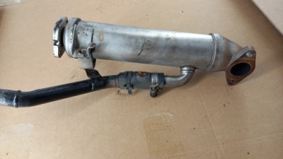 Радиатор egr ford mondeo mk3 02r kombi фото №1