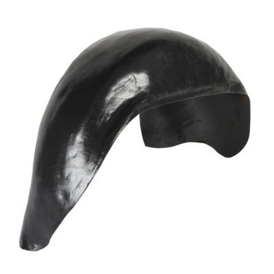 Підкрилок задня ліва 6601-01-0011831p фото №1