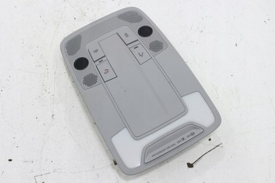 Лампа потолочный освещение audi a1 82a фото №1