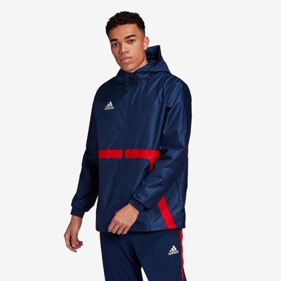 ADIDAS KURTKA TANGO WINDBREAKER JACKET FP7896 R S