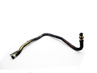 Труба магистраль wody 2.2 cdi vito w638 klasa v фото №1