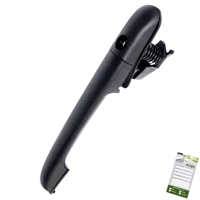 Ручка передняя левая правая do sprinter vito vw lt фото №1