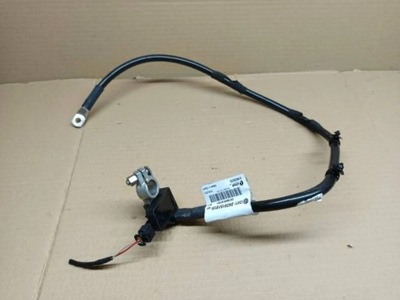 Клемма минусовая audi a1 8k0915181h фото №1