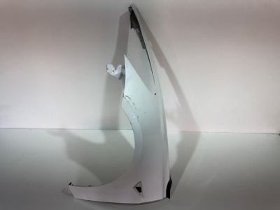 Tesla 3 крило перед передній ліве оригінал фото №1