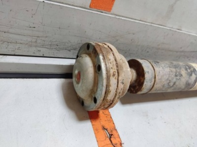 Ford ranger iv wał привідний 3.2 tdci оригінальний номер ab39-4a376-ad фото №1