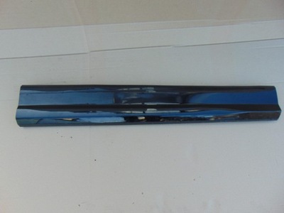 Молдинг двері правий перед audi q2 81a853960b фото №1