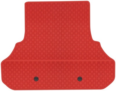 LANCIA THEMA II BERLINA 2011-2014 PIEZA INSERTADA DE MALETERO PRIMELINER - ROJO  