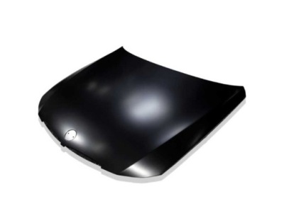 Кришка двигуна капот bmw 3 e90 / e91 2004-2008 фото №1
