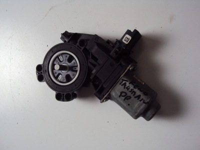 Моторчик скло правий перед renault talisman фото №1