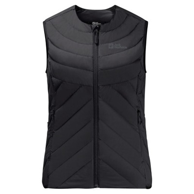 Damska kamizelka ATHLETIC JACK WOLFSKIN L