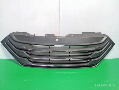 Решётка радиатора решётка радиатора бампера перед iveco daily vi рестайлинг  19- 5802799786 фото №1