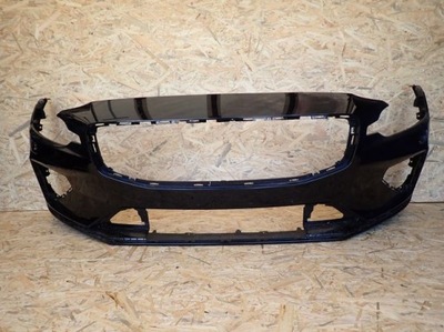 Volvo s60 v60 r-design 18- бампер передний перед фото №1