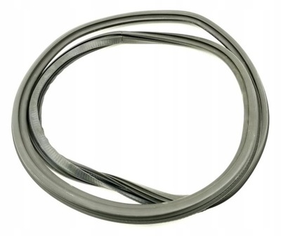 Прокладка внутренняя дверь задняя audi a3 rs3 sportback 8v 8v5833721a фото №1