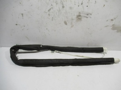 Шторка безопасности левая renault megane iii h-b фото №1