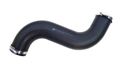 Mazda 6 2.0 d труба пабтрубок  интеркулер turbo 2002-2007 фото №1