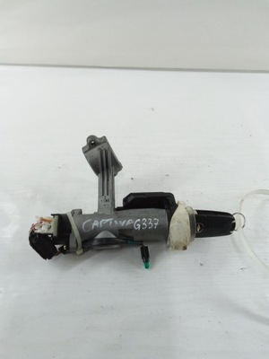 G337 замок зажигания captiva 96628500 фото №1