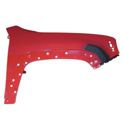 Крило правий перед jeep renegade 14- фото №1