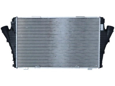 INTERCOOLER FIAT CROMA II 1.9 2.4 OPEL VECTRA C 1.9 SIGNUM 1.9