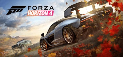 Forza Horizon 4 PL PC steam