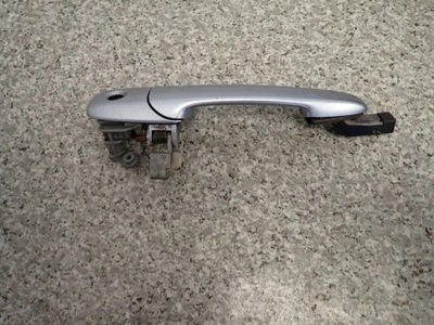 Mazda5 mazda 5 05-10 ручка передняя левая фото №1