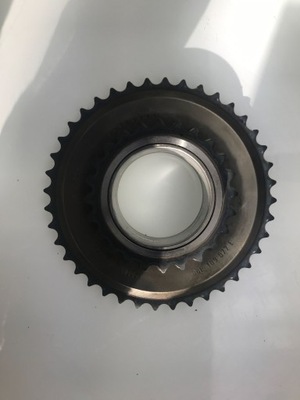 Audi s5 facelift 2014 другая часть двигателя фото №1