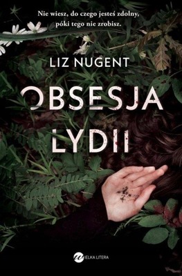 OBSESJA LYDII Liz Nugent