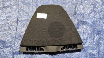 Решітка обдув захист динаміка панелі консолі верхній mercedes slk r172 w172 фото №1