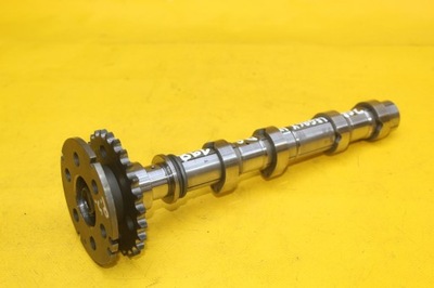 Вал правый всасывающий subaru legacy iv impreza forester 2.0 d ee20z фото №1