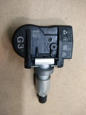 MAZDA MX-30 2022 SENSOR DE PRESIÓN RUEDAS NEUMÁTICOS ORIGINAL NUEVO  