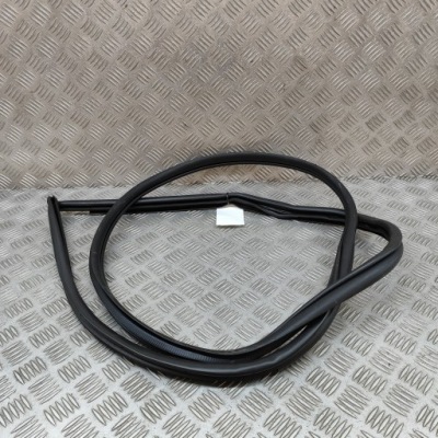 Lexus ux 2020 ліва сторона прокладка двері фото №1