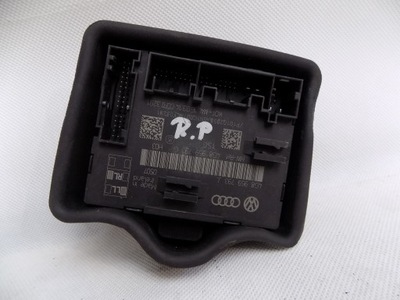 Audi a7 c7 4g модуль блок управления дверь 4g8959793g фото №1