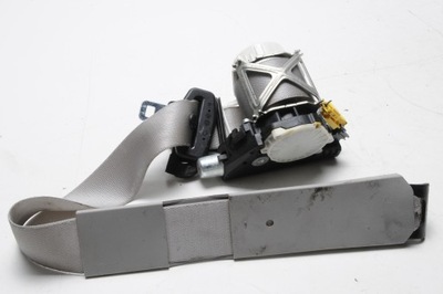 Mercedes gl x164 pas безопасности правый задняя a1648600685 фото №1