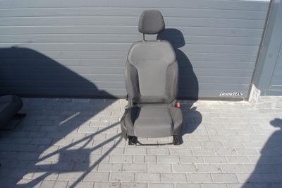 Сиденье пассажира megane iv hb фото №1