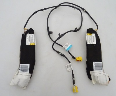 2009+ ford f150 подушка сиденье сиденья air bag фото №1