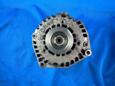 Генератор 22781131 gmc hummer фото №1