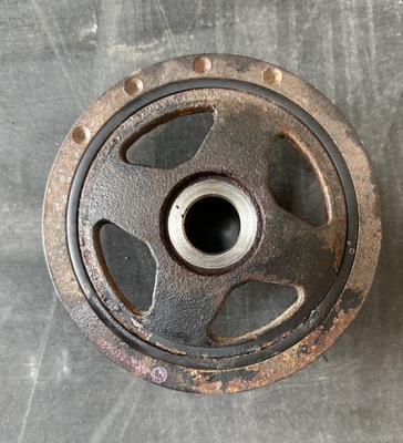 Шків subaru ascent outback fa24 фото №1