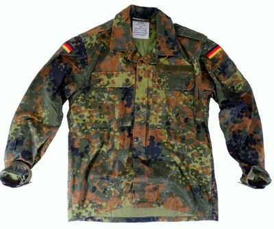 Kontraktowe Bluzy Bundeswehry GR.2
