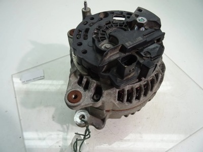 Vw caddy генератор 0124525091 фото №1