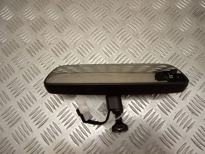 Lexus rx 450h зеркало заднего вида фото №1