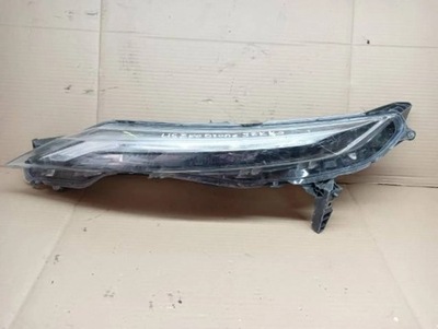 M24 nissan juke ii 2 led drl лівий фара лампа ліва 90170974 фото №1