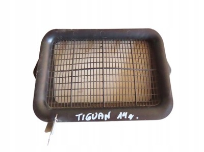 Решітка впуск повітря volkswagen tiguan i 2007-2016 rok 5n0815479 фото №1