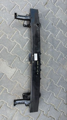 Hyundai kona 2024- балка бампера перед передня фото №1