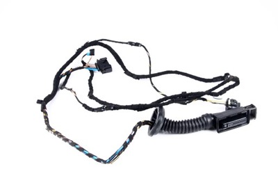 Mini f54 джгут електропроводка двері лівий задня 9389290 фото №1