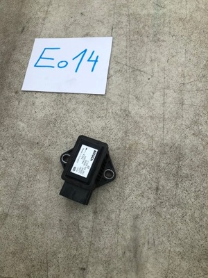 Kia carnival iii модуль esp 2.9 crdi фото №1