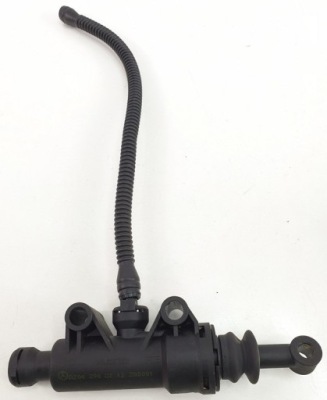 Помпа зчеплення mercedes w204 1.8 cgi a2042900212 фото №1