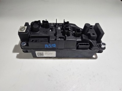 Vw id.3 id3 id.4 id4 модуль реле напряжения 0z1915180c фото №1