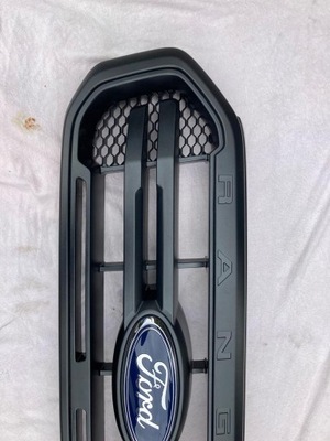 Ford ranger 19- решётка радиатора решётка радиатора радиатора фото №1