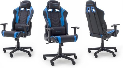 Robas Lund DX Racer Sport OK 132 krzesło gamingowe